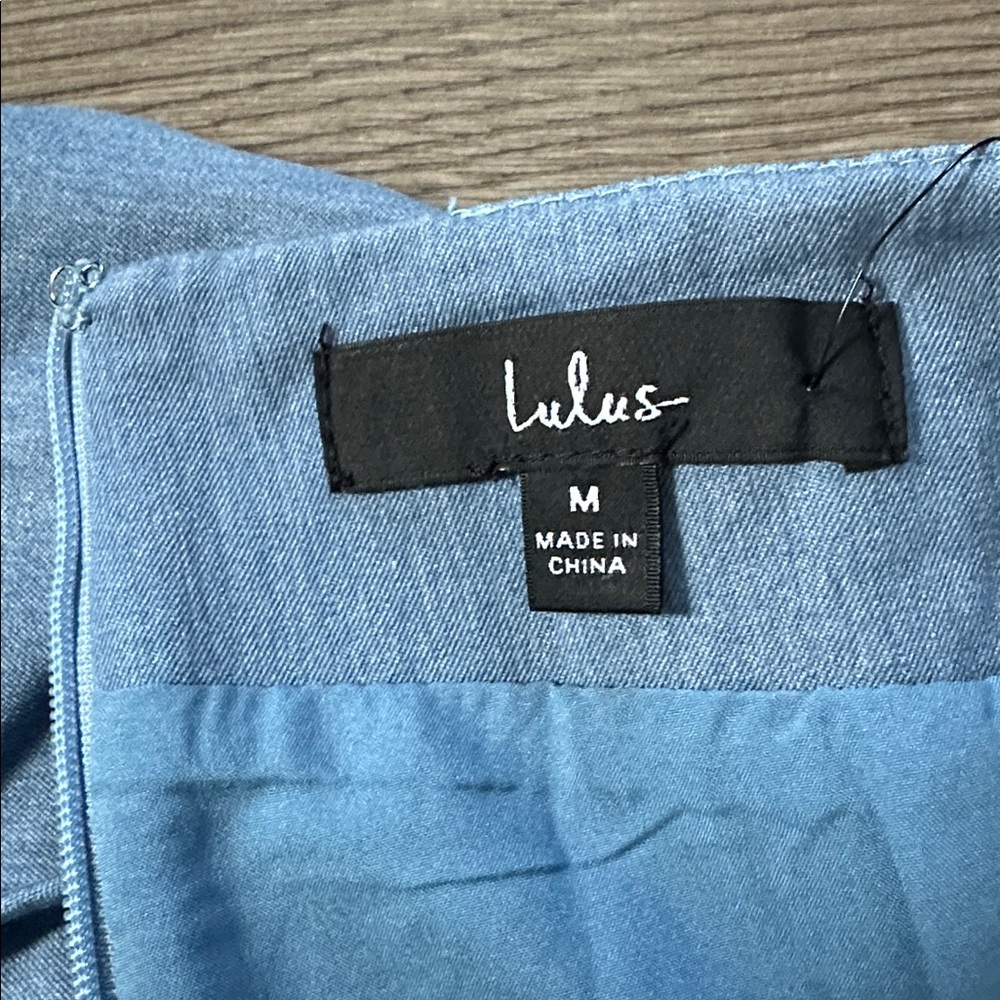 Lulu's bottoms bundle - Picture 6 of 8
